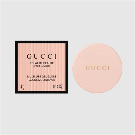 gucci face gloss dupe|gucci gel face gloss.